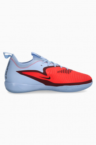 Детские футзалки Nike Phantom 6 Low Academy IC Junior