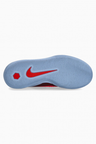 Детские футзалки Nike Phantom 6 Low Academy IC Junior