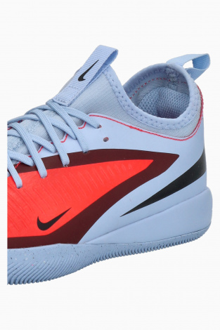 Детские футзалки Nike Phantom 6 Low Academy IC Junior