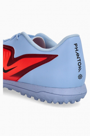 Сороконіжки Nike Phantom 6 Low Club TF