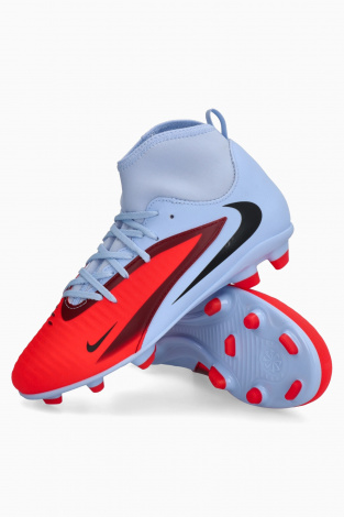 Дитячі бутси Nike Phantom 6 High Club FG/MG Junior