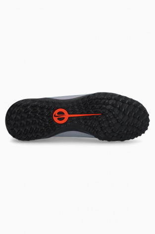 Сороконіжки Nike Tiempo Legend 10 Club TF - сірий