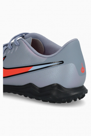 Сороконіжки Nike Tiempo Legend 10 Club TF - сірий