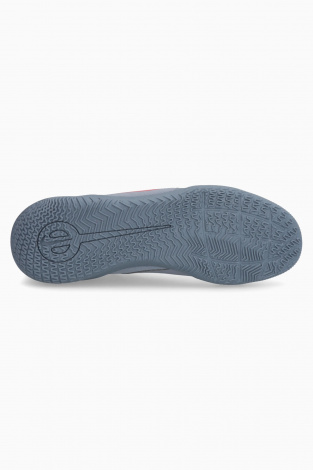 Футзалки Nike Tiempo Legend 10 Club IC - серый