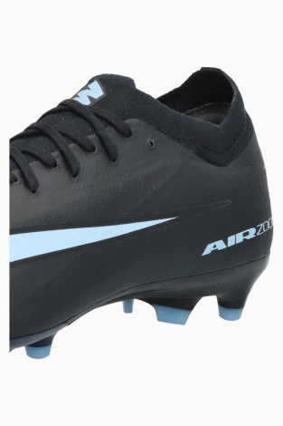 Бутси Nike Zoom Mercurial Vapor 16 Pro AG-Pro - чорний