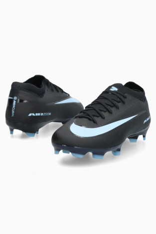 Бутси Nike Mercurial Zoom Vapor 16 Pro FG - чорний