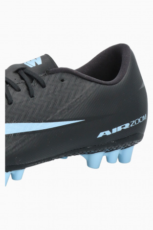 Бутси Nike Zoom Mercurial Vapor 16 Academy AG - чорний
