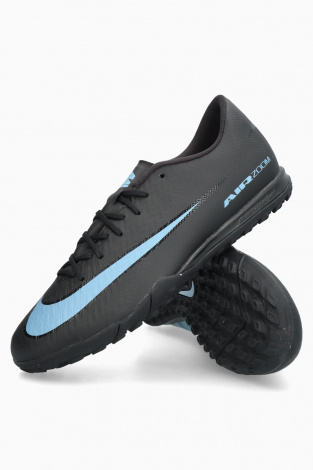 Сороконіжки Nike Zoom Mercurial Vapor 16 Academy TF - чорний