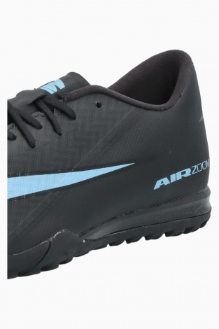 Сороконіжки Nike Zoom Mercurial Vapor 16 Academy TF - чорний