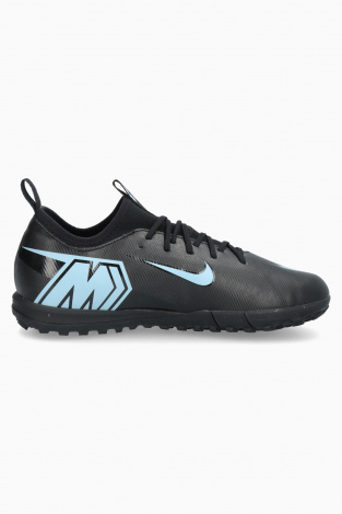 Детские сороконожки Nike Zoom Mercurial Vapor 16 Academy TF Junior - черный