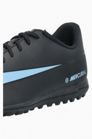 Сороконіжки Nike Mercurial Vapor 16 Club TF - чорний