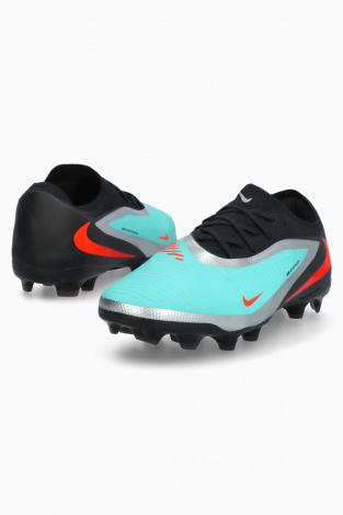 Дитячі бутси Nike Phantom 6 Low PRO FG Junior