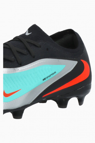 Дитячі бутси Nike Phantom 6 Low PRO FG Junior