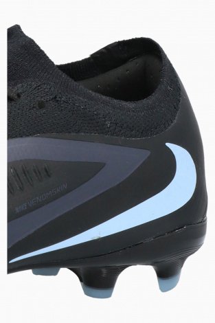 Детские бутсы Nike Phantom 6 Low Pro FG/MG Junior - черный