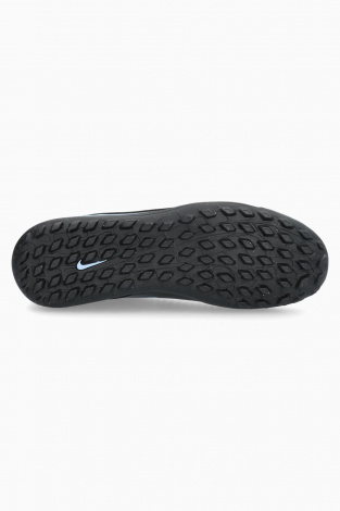Сороконожки Nike Phantom 6 High Club TF - черный