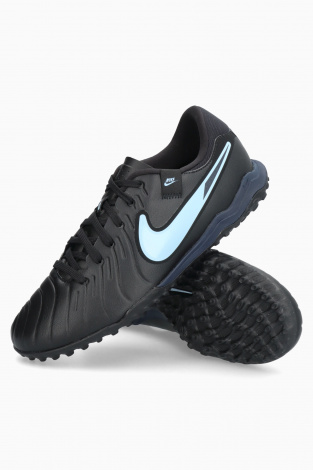 Сороконіжки Nike Tiempo Legend 10 Academy TF - чорний