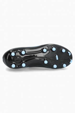 Детские бутсы Nike Tiempo Legend 10 Academy FG/MG Junior - черный