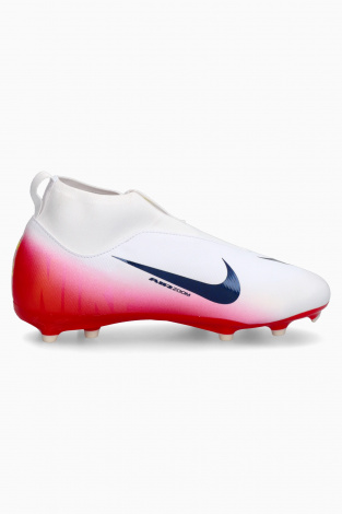 Детские бутсы Nike Zoom Mercurial Superfly 10 Academy FG/MG Junior