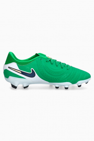 Бутси Nike Tiempo Legend 10 Academy FG/MG - зелений