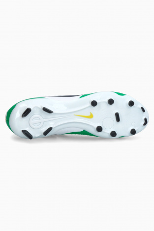 Бутси Nike Tiempo Legend 10 Academy FG/MG - зелений