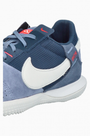 Футзалки Nike Streetgato - темно-синий