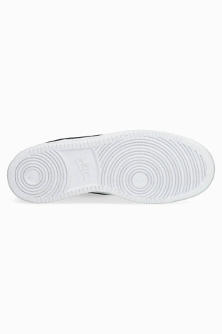 Кроссовки Nike Court Vision Low Next Nature - белый