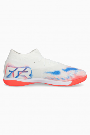 Футзалки Puma Future 8 Match IN - белый