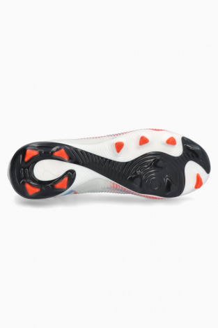 Бутси Puma Future 8 Match Low FG/AG - білий