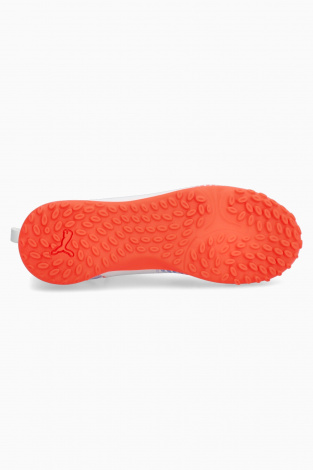 Детские сороконожки Puma Future 8 Play TT Junior - белый