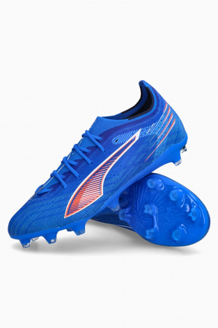 Бутси Puma Ultra 6 Pro FG/AG - синій