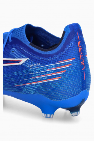 Бутси Puma Ultra 6 Pro FG/AG - синій