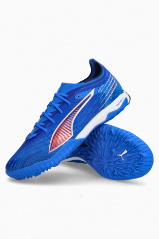 Сороконіжки Puma Ultra 6 Pro TT - синій
