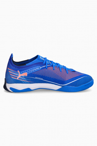 Футзалки Puma Ultra 6 Pro IT - синий