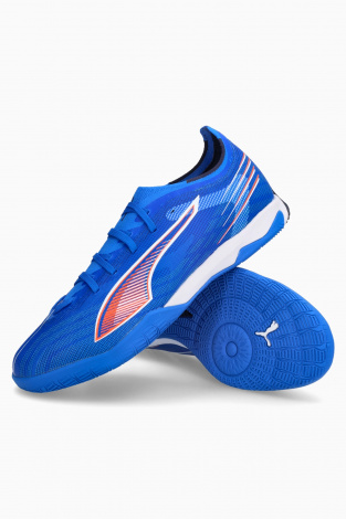 Футзалки Puma Ultra 6 Match IT - синий