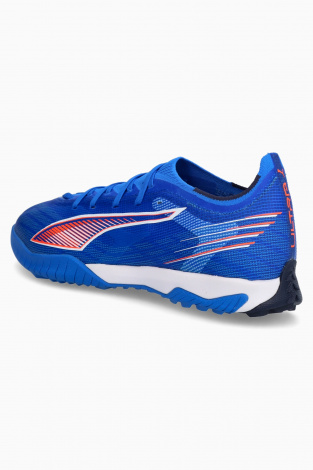 Сороконіжки Puma Ultra 6 Match TT - синій