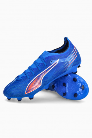 Бутси Puma Ultra 6 Match FG/AG - синій