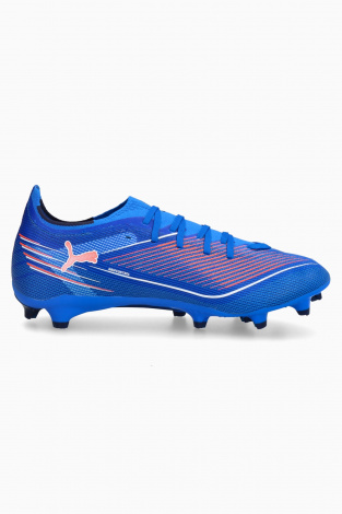 Бутси Puma Ultra 6 Match FG/AG - синій