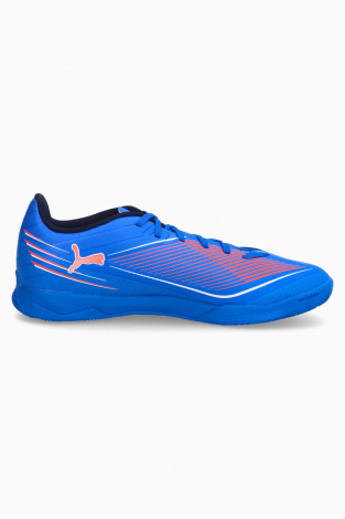Футзалки Puma Ultra 6 Play IN - синий