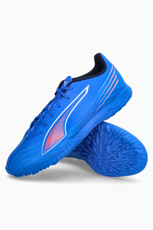 Сороконіжки Puma Ultra 6 Play TT - синій