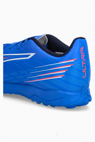 Сороконіжки Puma Ultra 6 Play TT - синій