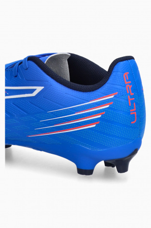 Бутси Puma Ultra 6 Play FG/AG - синій