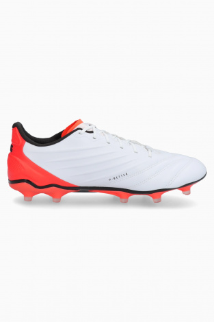Бутси Puma King Pro FG/AG - білий