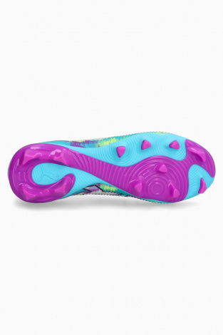 Бутсы Puma Future 8 Match FG для женщин - белый