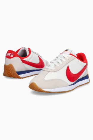 Кроссовки Nike Pacific - белый