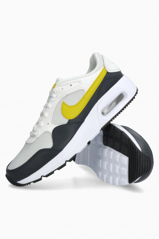 Кроссовки Nike Air Max SC - серый