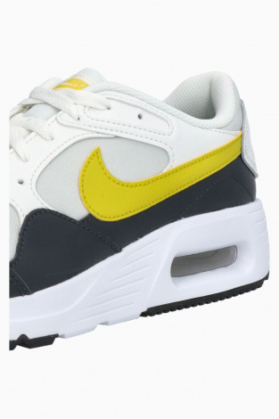 Кроссовки Nike Air Max SC - серый