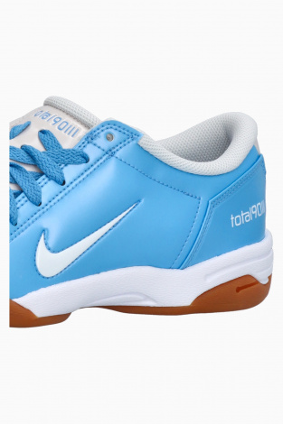 Кросівки Nike Total 90 - блакитний