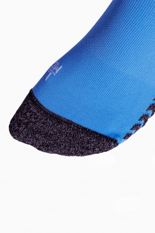 Гетри adidas Adi 25 - синій