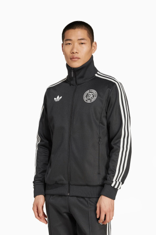 Кофта adidas Germany 125 Anniversary - чорний