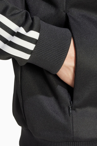Кофта adidas Germany 125 Anniversary - чорний